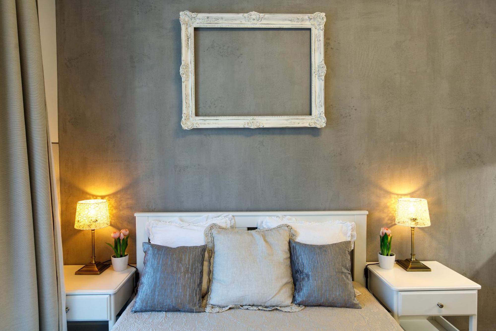 K40 Romantic Deluxe Studio In The City Center Budapest Ngoại thất bức ảnh