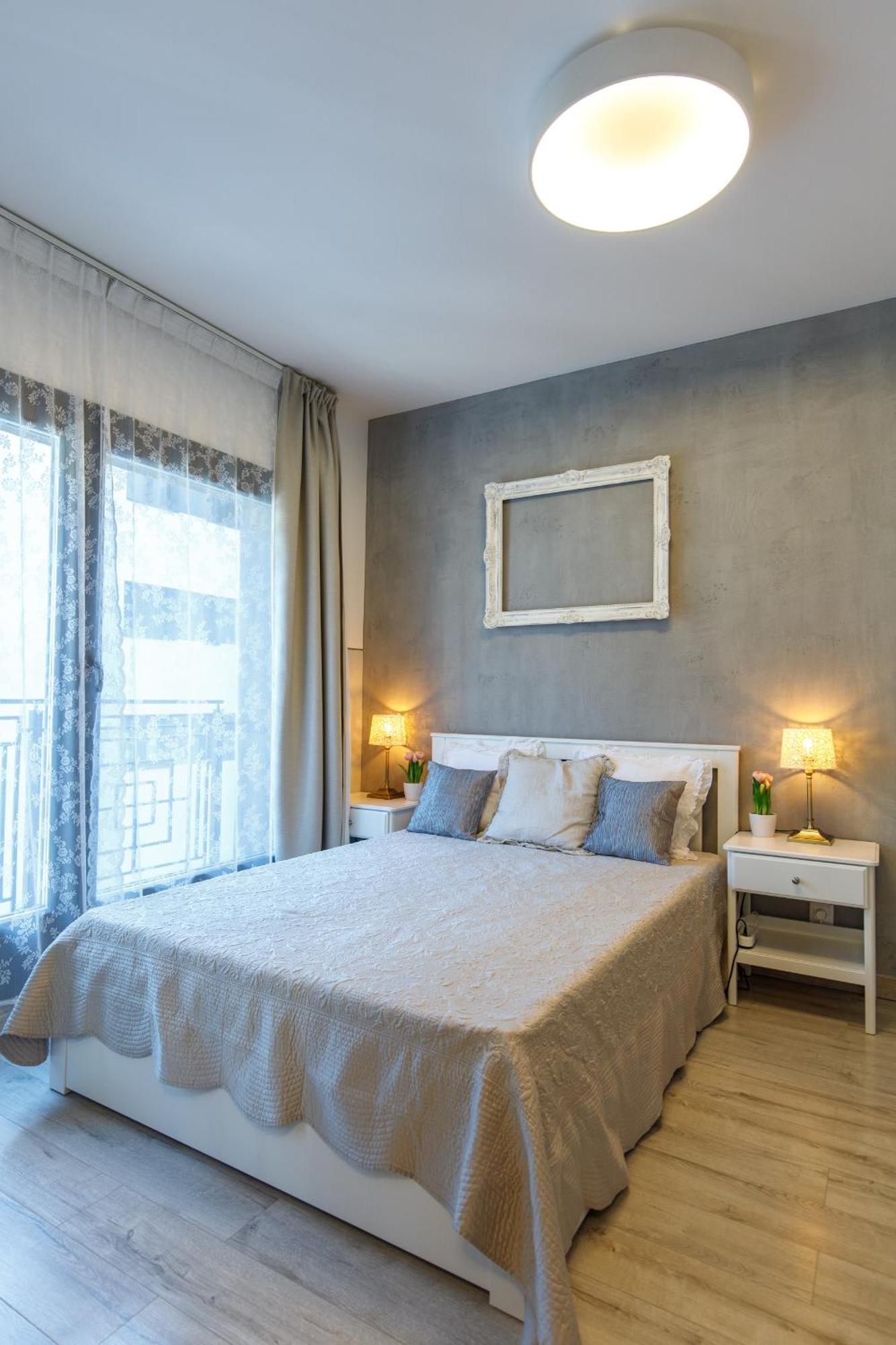 K40 Romantic Deluxe Studio In The City Center Budapest Ngoại thất bức ảnh