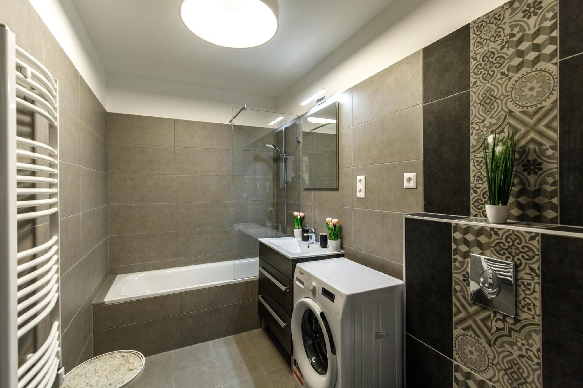 K40 Romantic Deluxe Studio In The City Center Budapest Ngoại thất bức ảnh