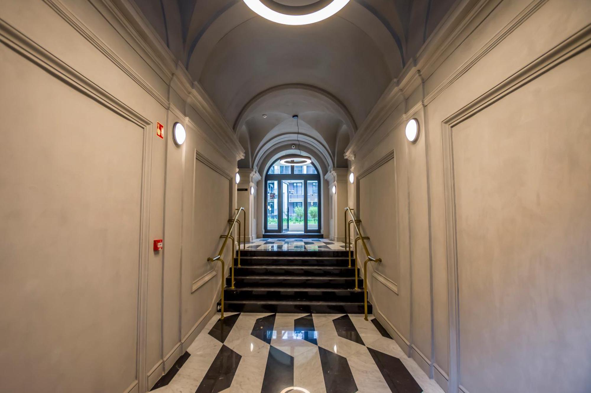 K40 Romantic Deluxe Studio In The City Center Budapest Ngoại thất bức ảnh