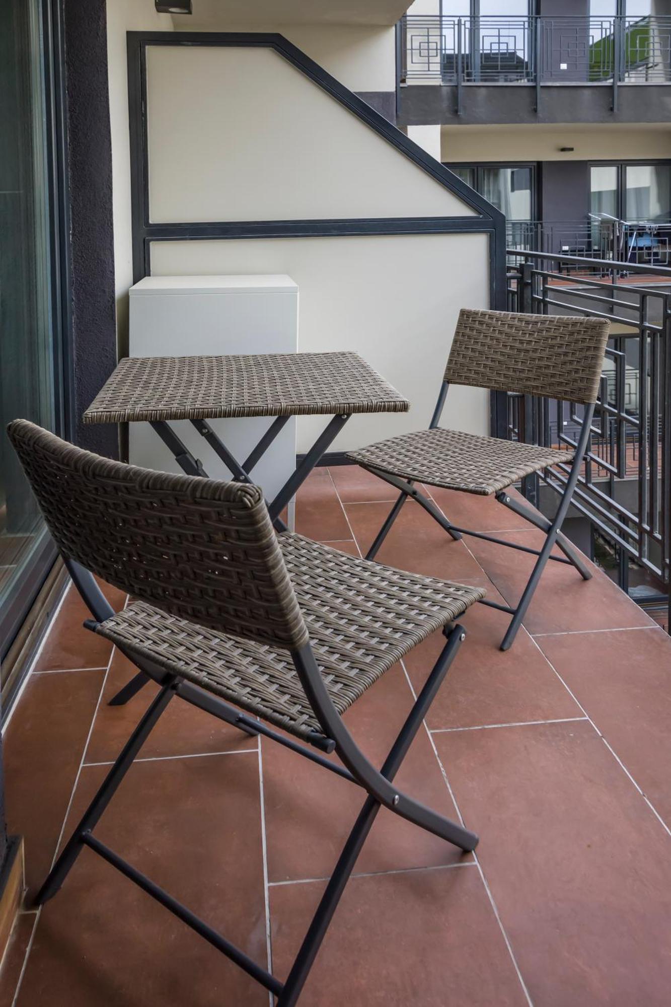 K40 Romantic Deluxe Studio In The City Center Budapest Ngoại thất bức ảnh